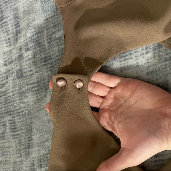 Forever 21: Dress - Picture 5 of 6